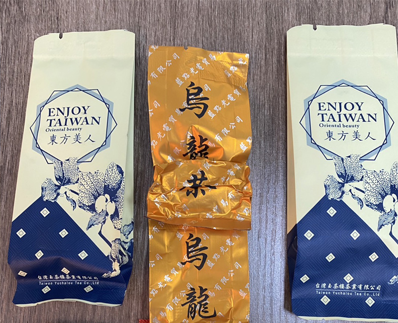 真空包裝代工